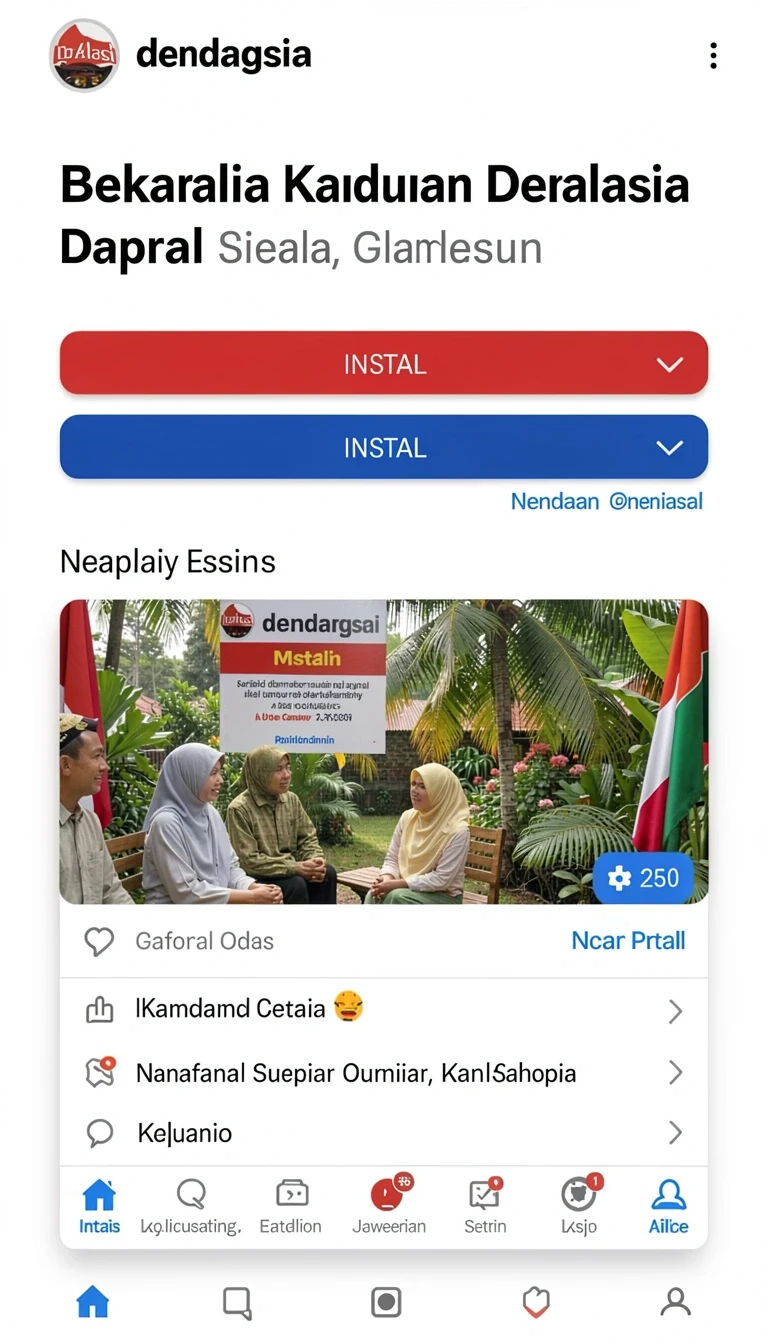 Aplikasi kerangwin Resmi dan Terpercaya di Android screenshot 4