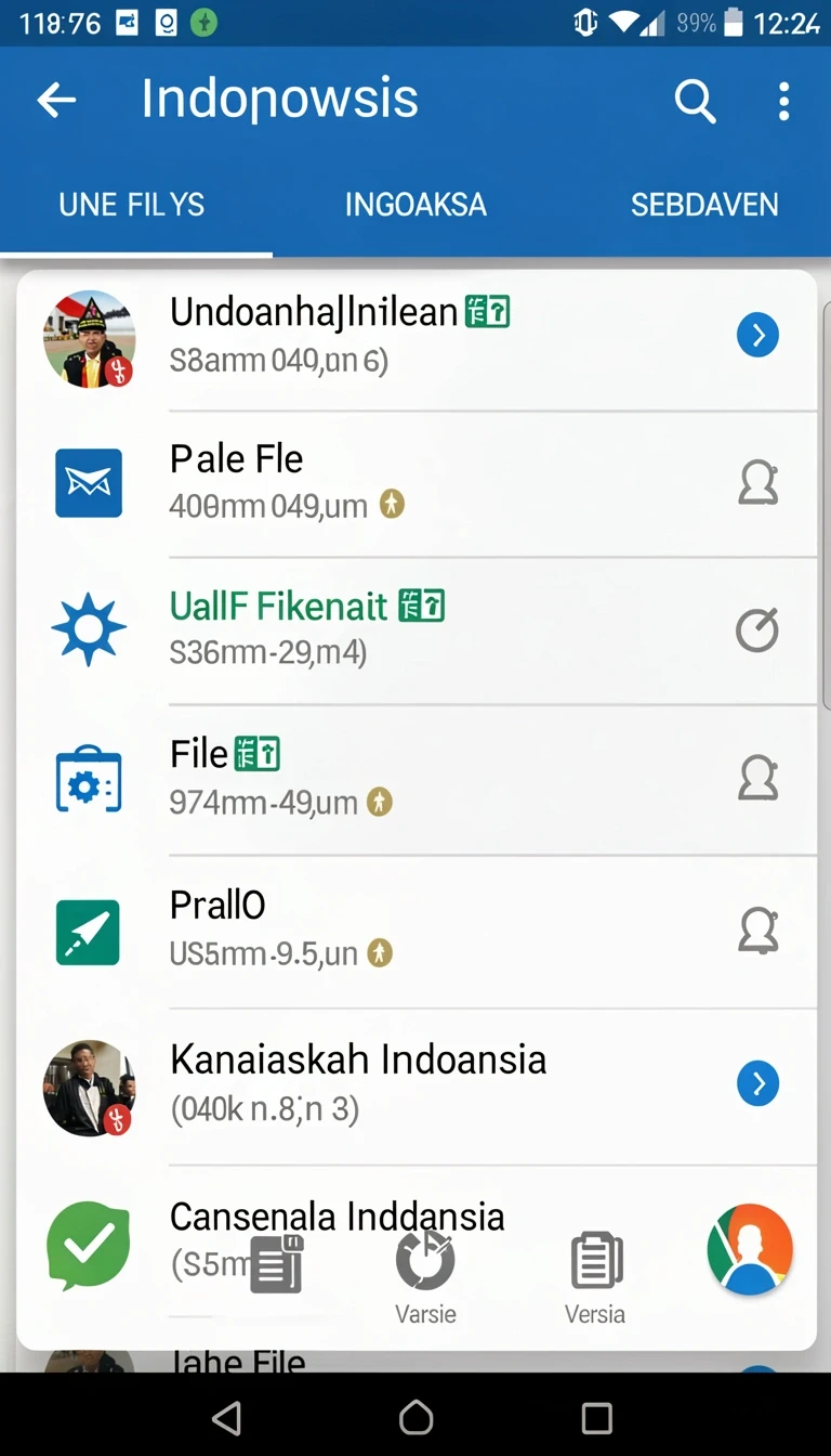 hoki99 Terbaru: Download APK Resmi dan Aman screenshot 1
