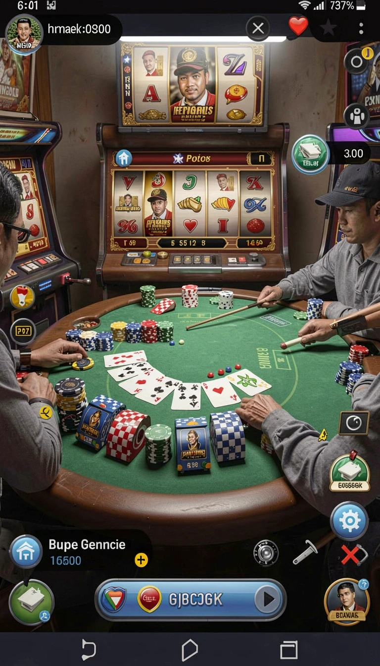 win4d Terbaru: Download APK Resmi dan Aman screenshot 2