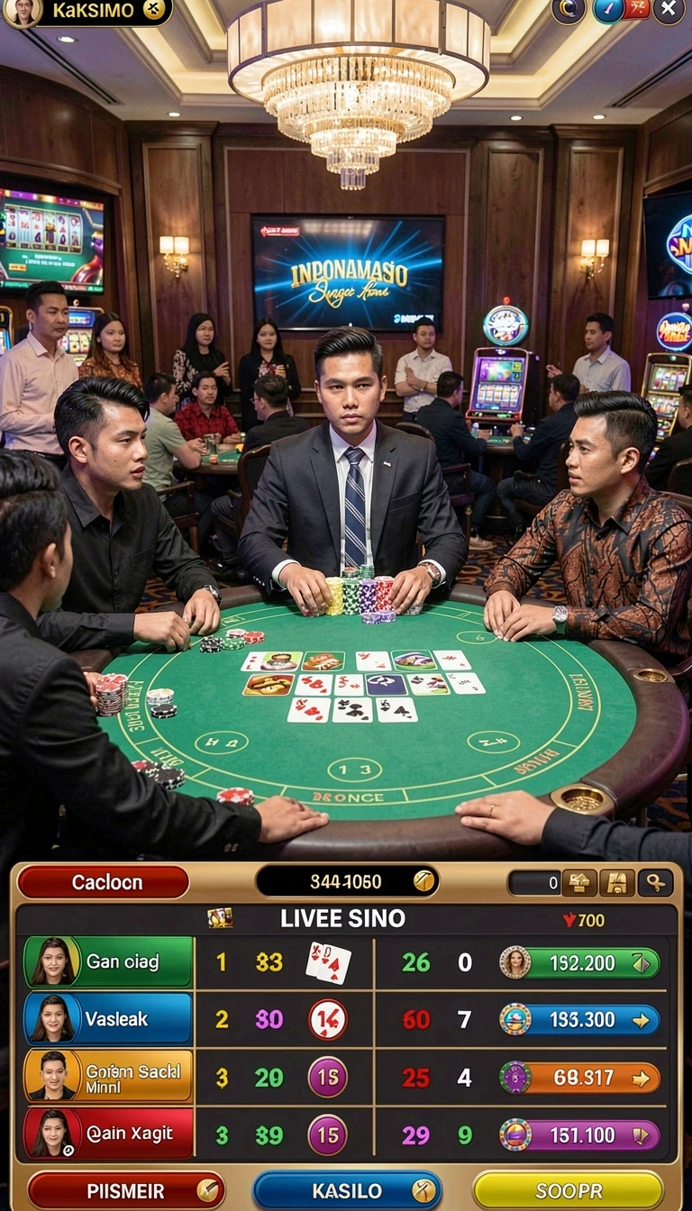 Aplikasi protogel Resmi: Download dan Instalasi screenshot 4