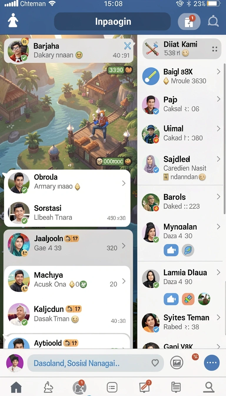 Aplikasi filter303 Resmi dan Terpercaya di Android screenshot 4
