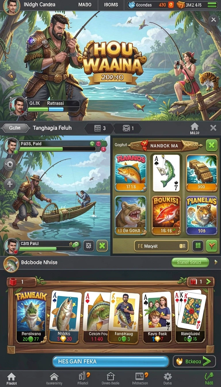 Aplikasi mt777 Resmi dan Terpercaya di Android screenshot 1