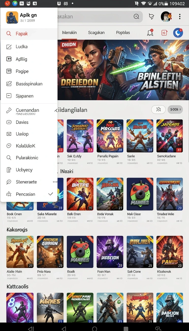 666ff Terbaru: Download APK Resmi dan Aman screenshot 1