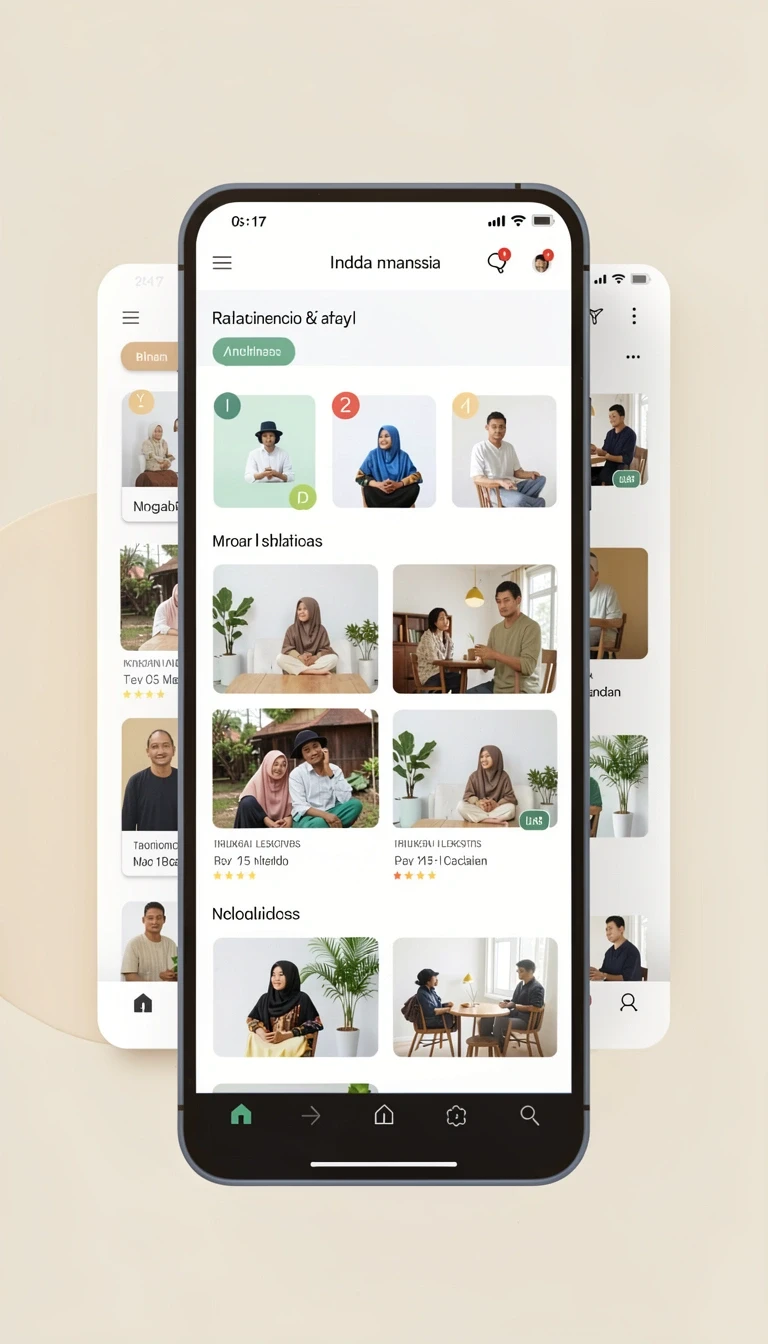 Aplikasi gacor305 Resmi: Download dan Instalasi screenshot 1
