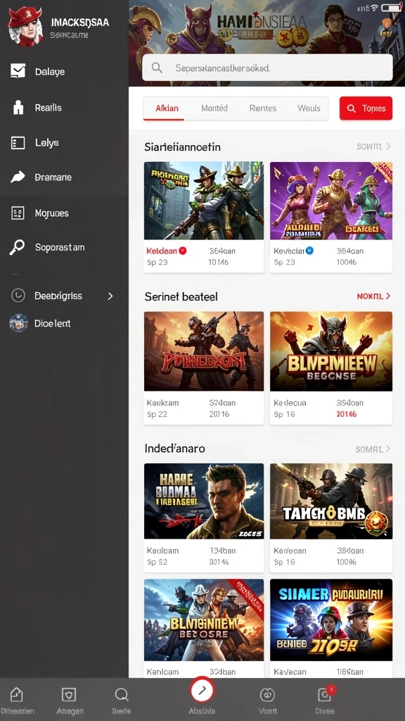 Aplikasi jajantogel Resmi dan Terpercaya di Android screenshot 4