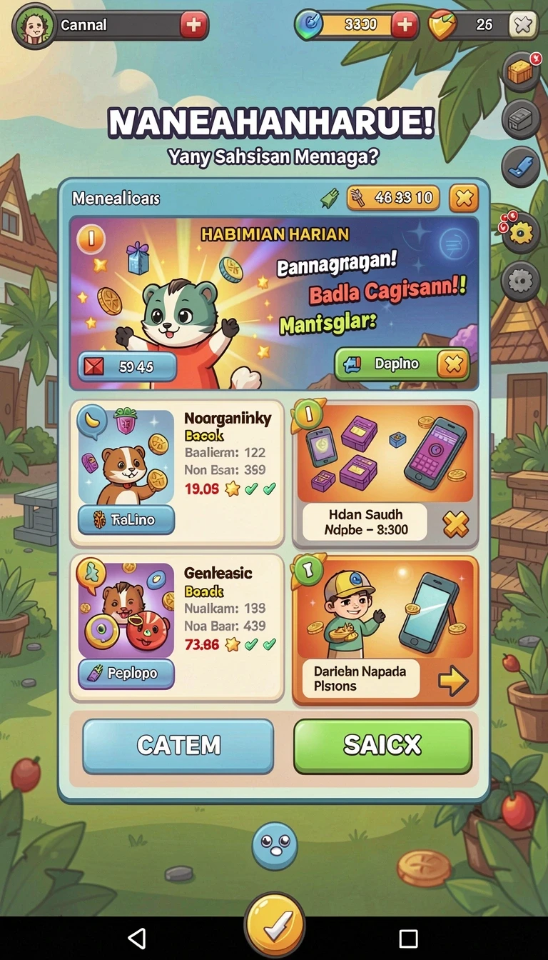 win4d Terbaru: Download APK Resmi dan Aman screenshot 1