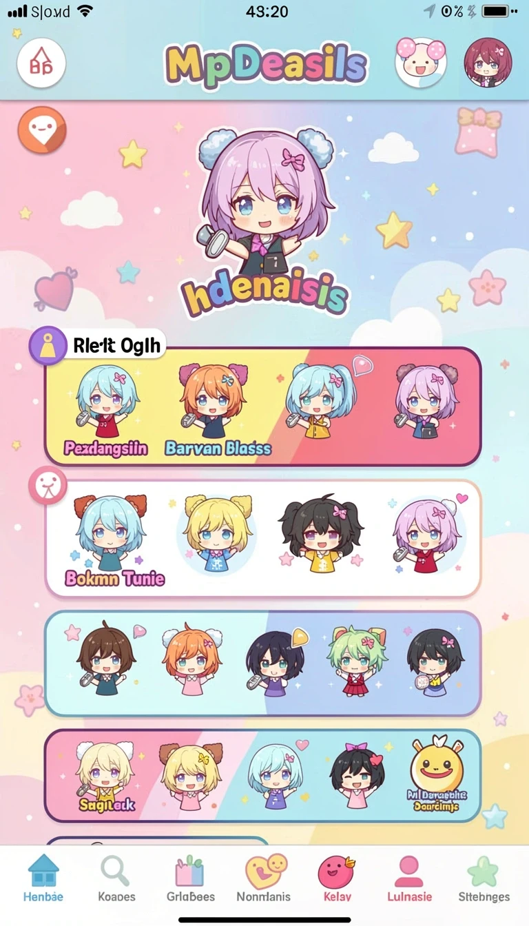 aceparty Terbaru: Download APK Resmi dan Aman screenshot 2