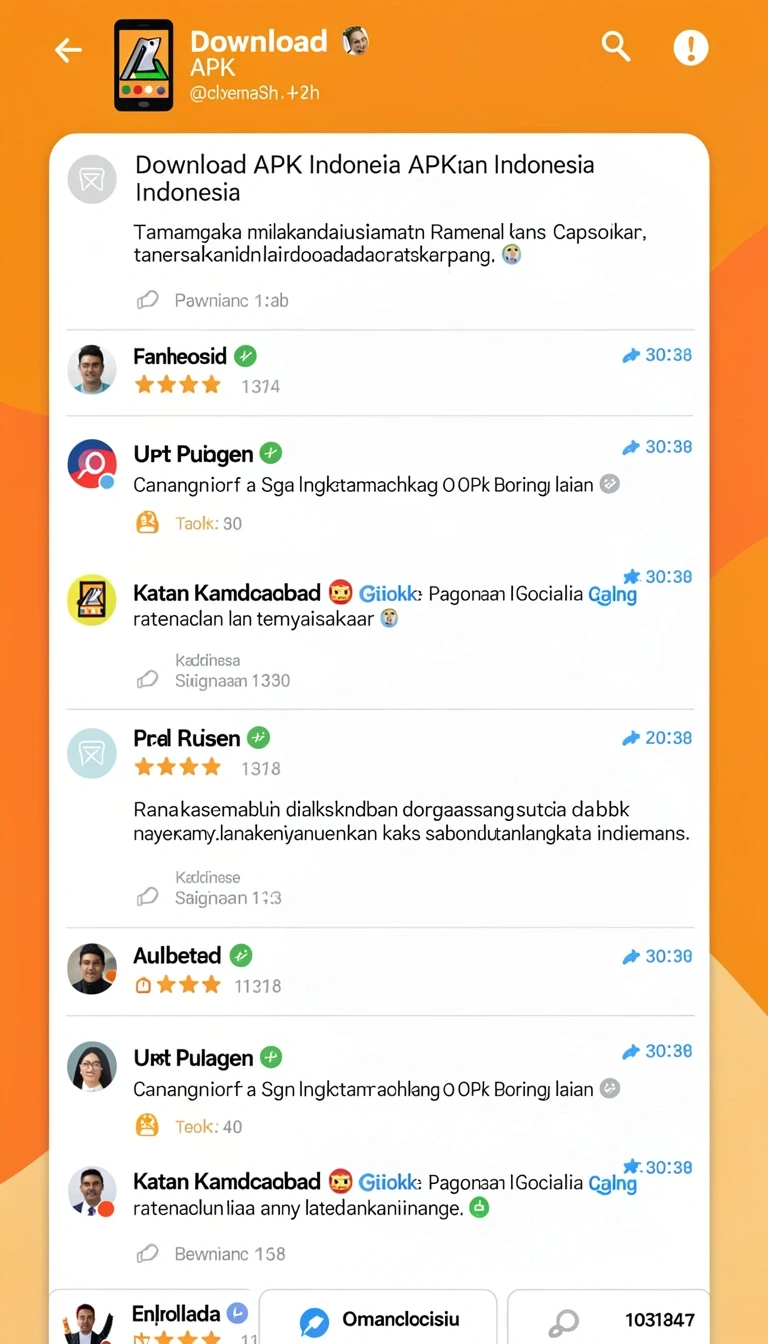 Aplikasi nusagg Resmi dan Terpercaya di Android screenshot 1