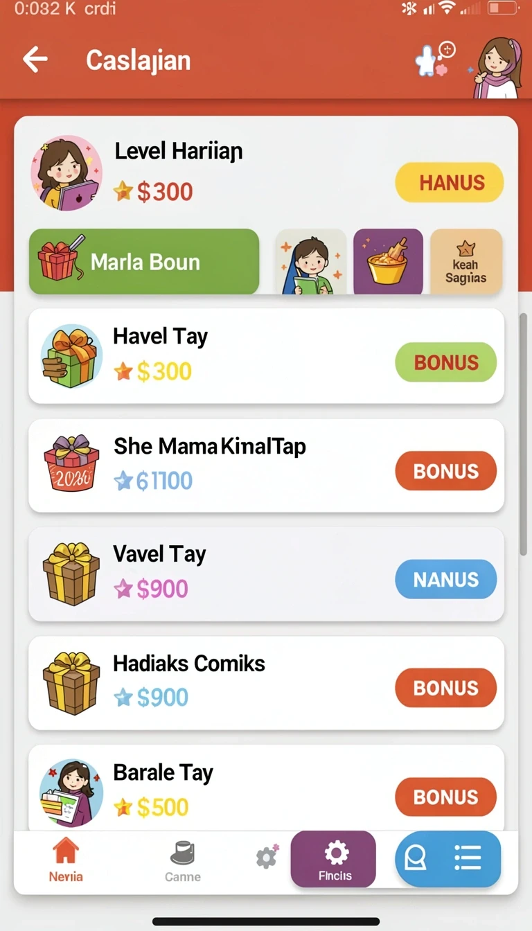 Aplikasi hoki777 Resmi: Download dan Instalasi screenshot 2