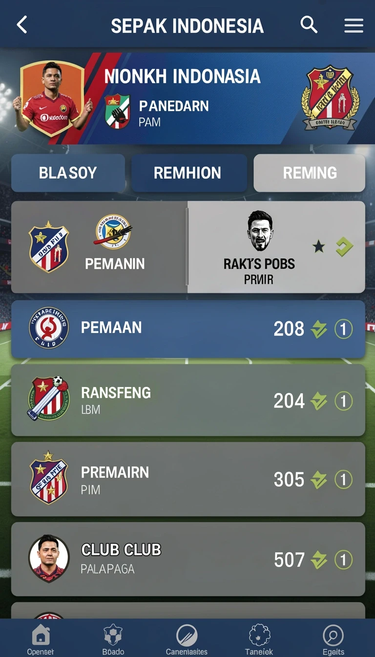 Aplikasi svip6 Resmi dan Terpercaya di Android screenshot 1