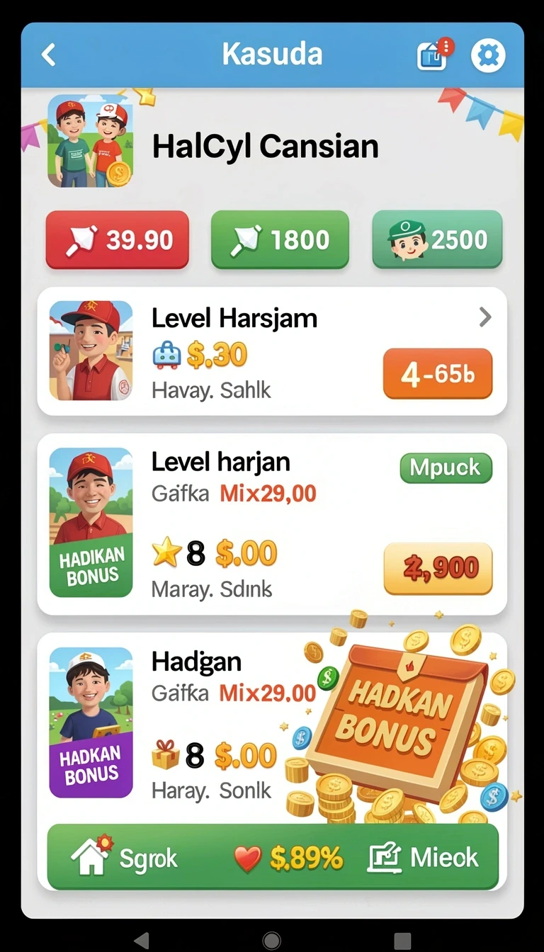 rp8 Terbaru: Download APK Resmi dan Aman screenshot 3