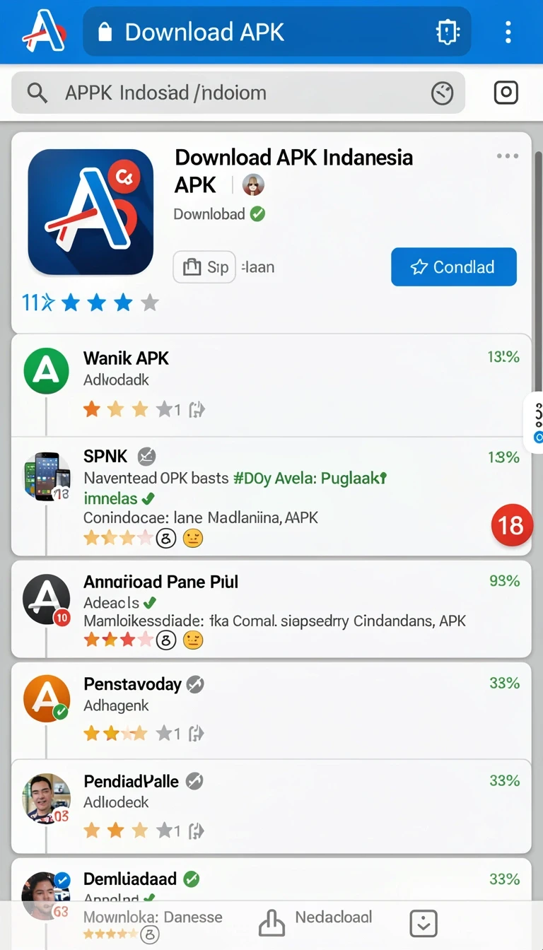 Aplikasi mt777 Resmi dan Terpercaya di Android screenshot 3
