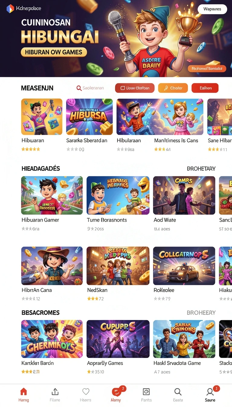 Aplikasi 234e Resmi dan Terpercaya di Android screenshot 3
