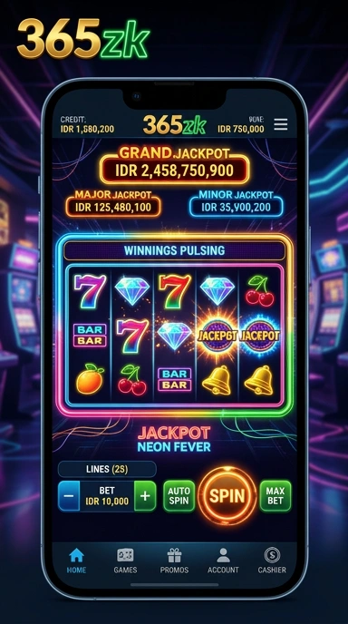 rajapola Terbaru: Download APK Resmi dan Aman screenshot 3