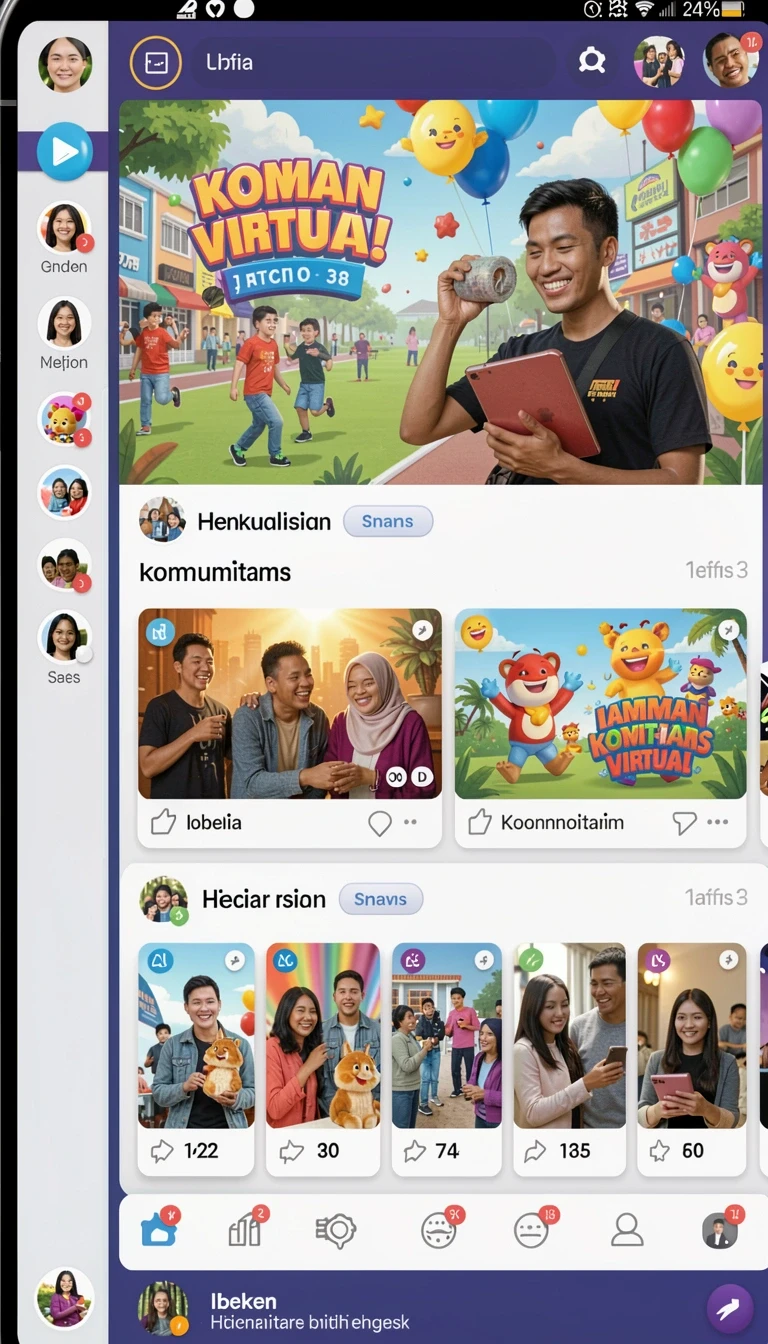 Aplikasi 777rt Resmi dan Terpercaya di Android screenshot 3