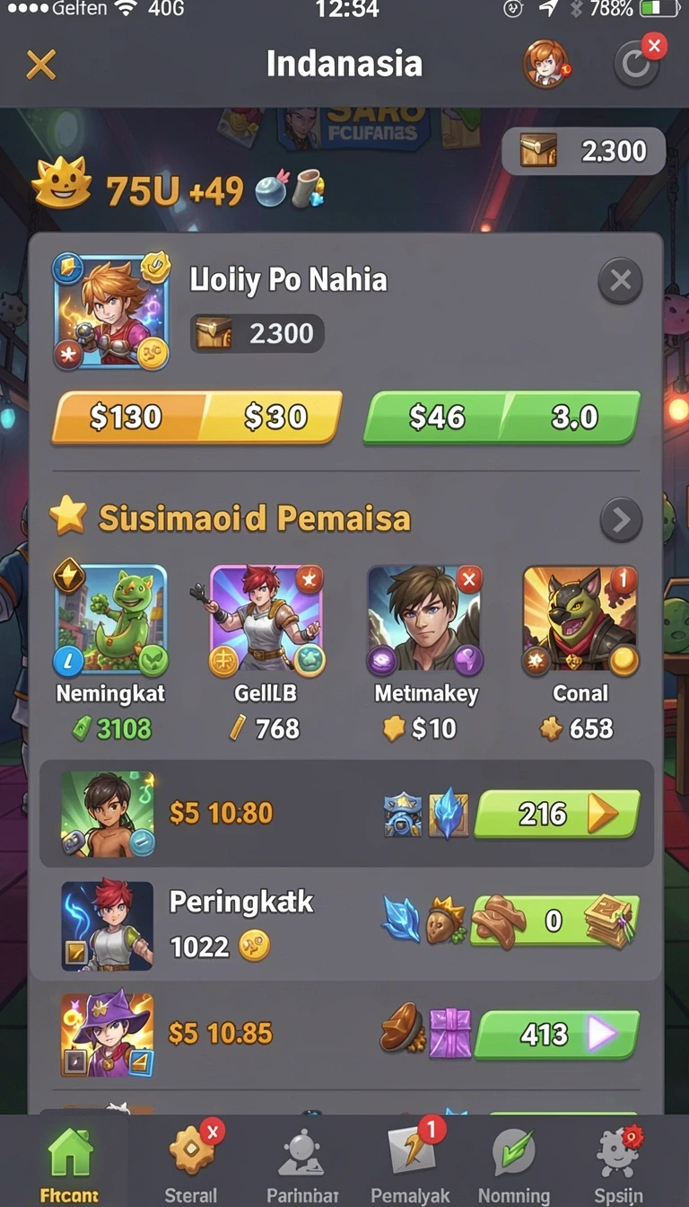 Aplikasi protogel Resmi: Download dan Instalasi screenshot 2