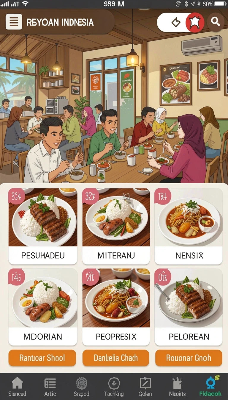 Aplikasi rr44 Resmi: Download dan Instalasi screenshot 4