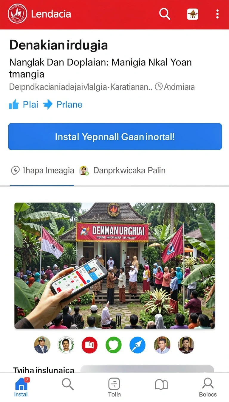 nirwana88 Terbaru: Download APK Resmi dan Aman screenshot 3
