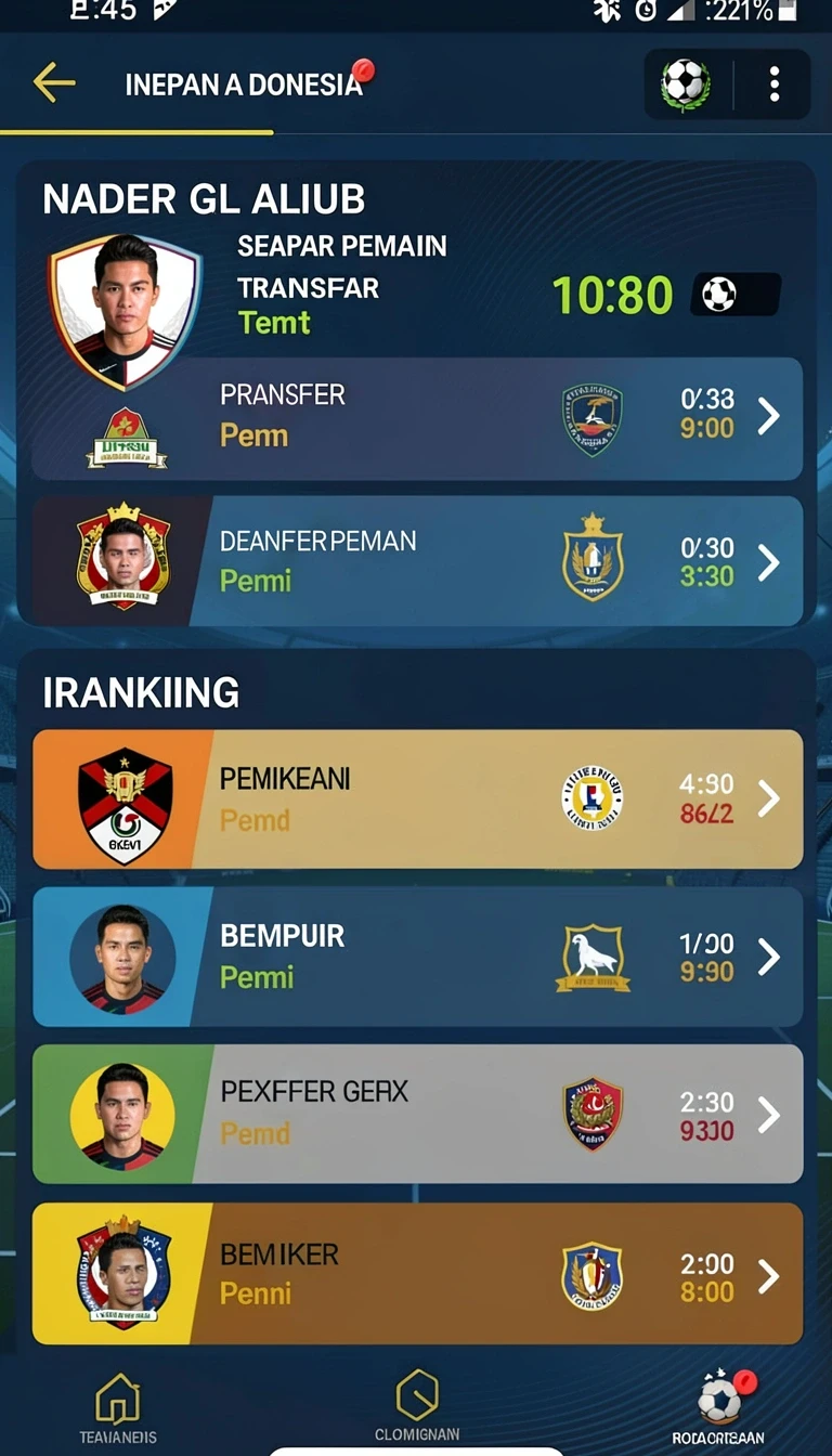 hebat303 Terbaru: Download APK Resmi dan Aman screenshot 4