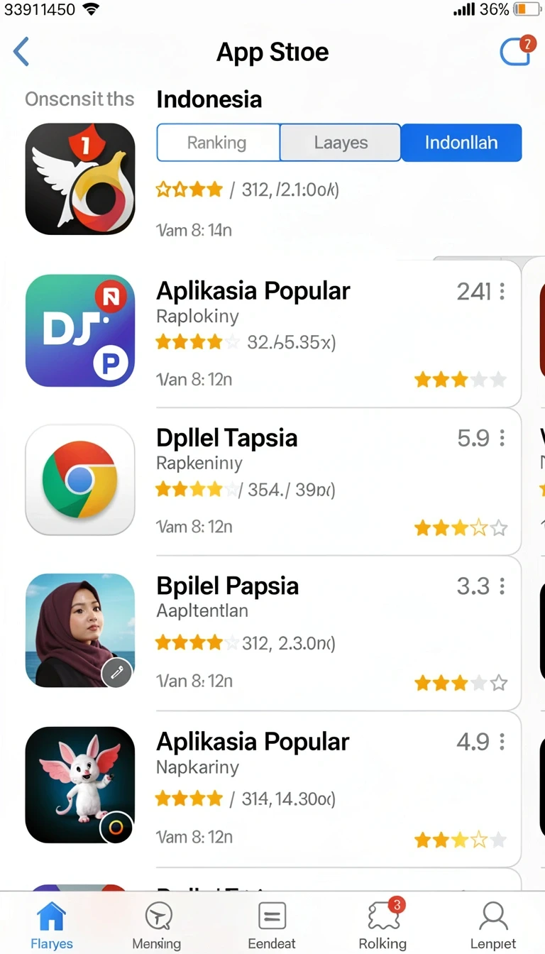 sr996 Terbaru: Download APK Resmi dan Aman screenshot 1