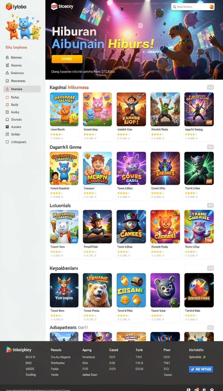 Aplikasi hoki777 Resmi: Download dan Instalasi screenshot 3