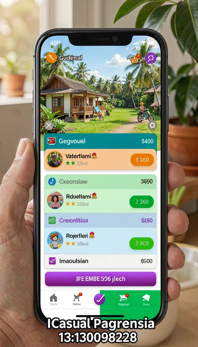 slotsidr Terbaru: Download APK Resmi dan Aman screenshot 4