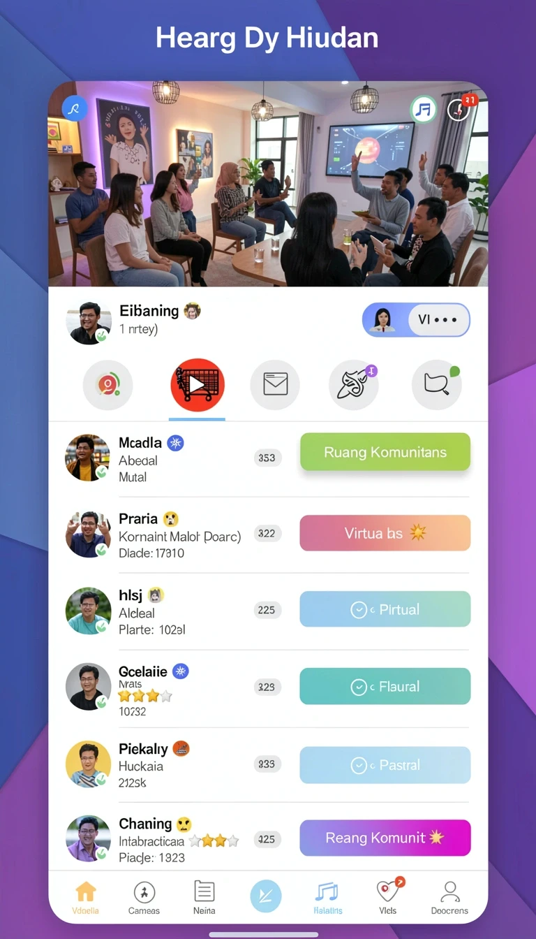 win4d Terbaru: Download APK Resmi dan Aman screenshot 3