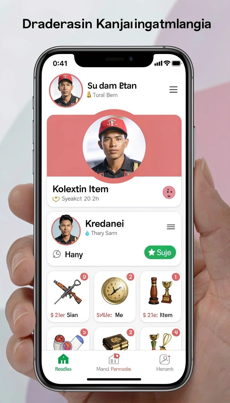 v87 Terbaru: Download APK Resmi dan Aman screenshot 1