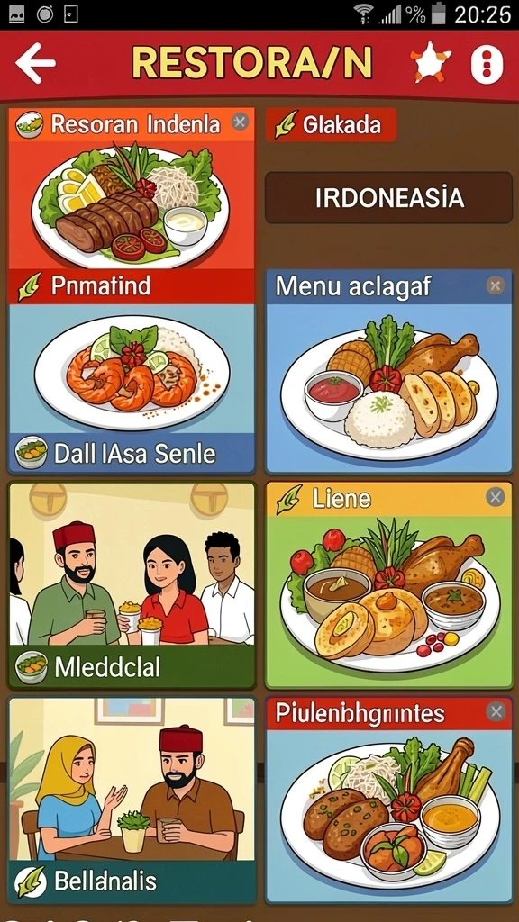 Aplikasi mami188 Resmi dan Terpercaya di Android screenshot 1