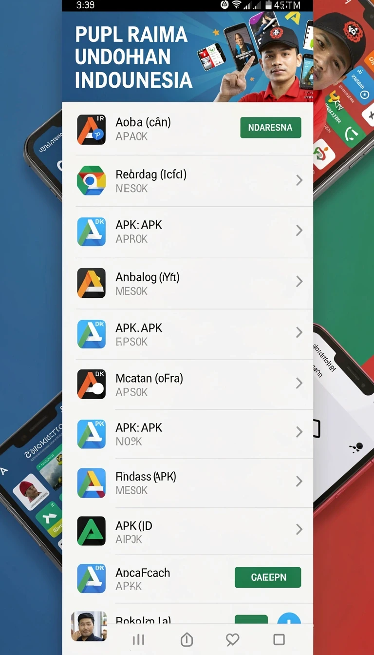 Aplikasi dewajp Resmi: Download dan Instalasi screenshot 4