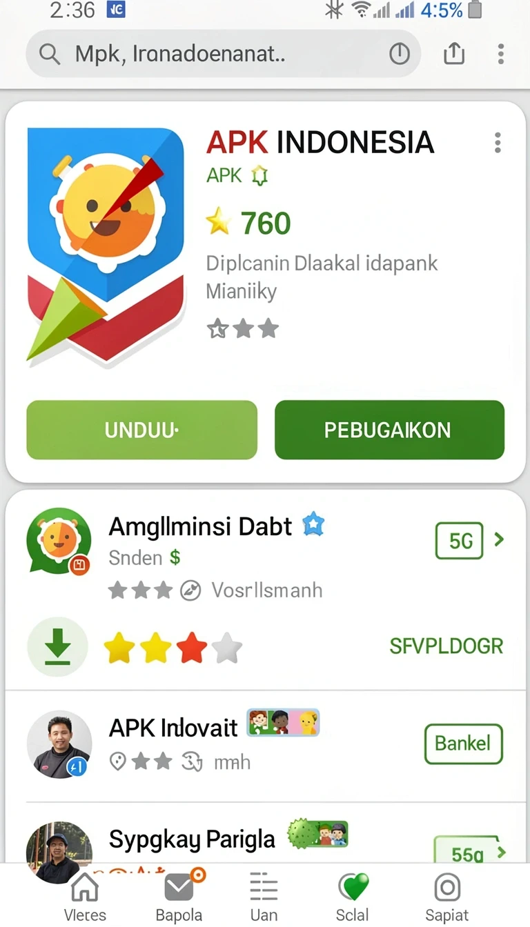 Aplikasi menara188 Resmi dan Terpercaya di Android screenshot 2