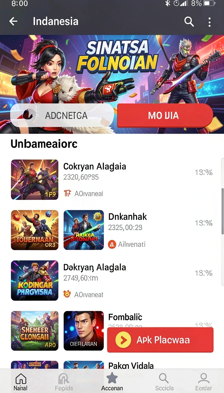 harta138 Terbaru: Download APK Resmi dan Aman screenshot 1