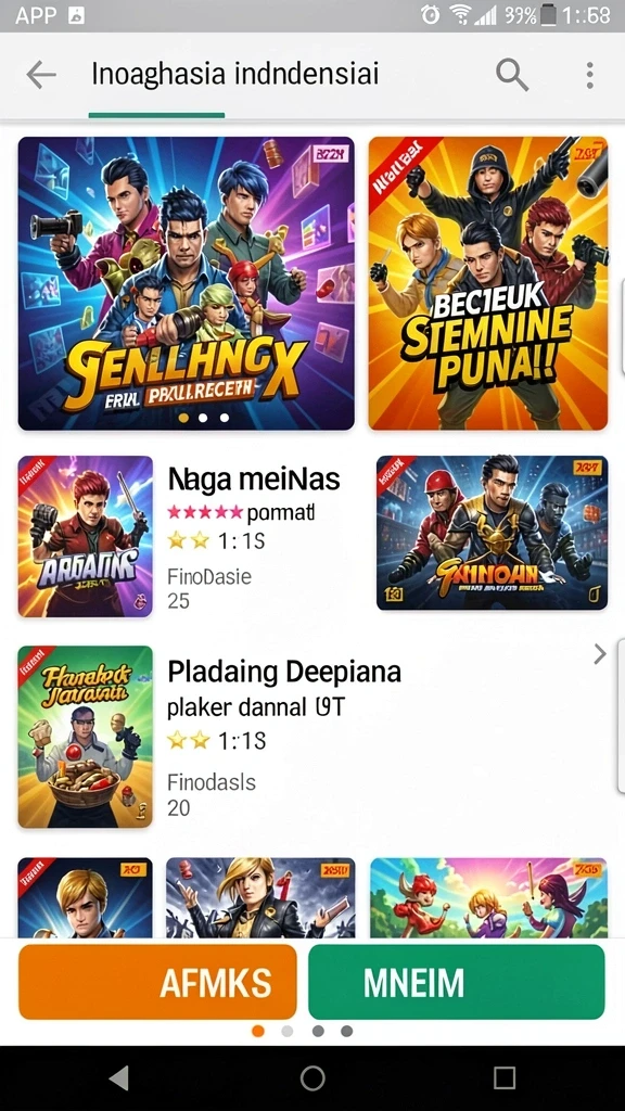 Aplikasi koin99 Resmi dan Terpercaya di Android screenshot 1