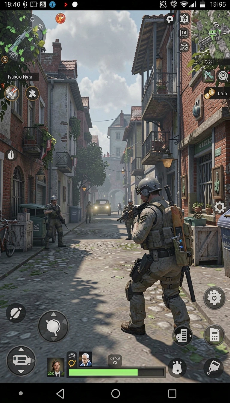 maj777 Terbaru: Download APK Resmi dan Aman screenshot 3