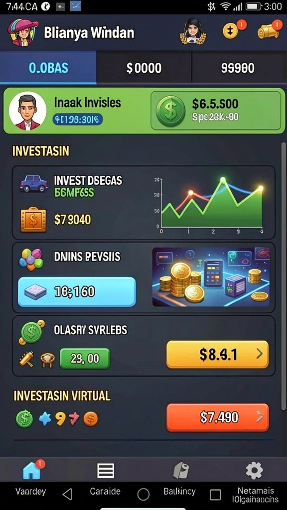 hoki99 Terbaru: Download APK Resmi dan Aman screenshot 3