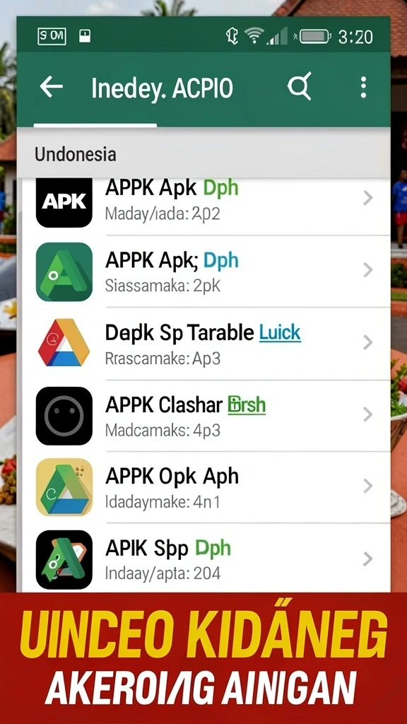 nirwana88 Terbaru: Download APK Resmi dan Aman screenshot 1