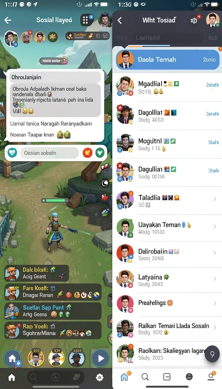 Aplikasi lucubet Resmi dan Terpercaya di Android screenshot 2