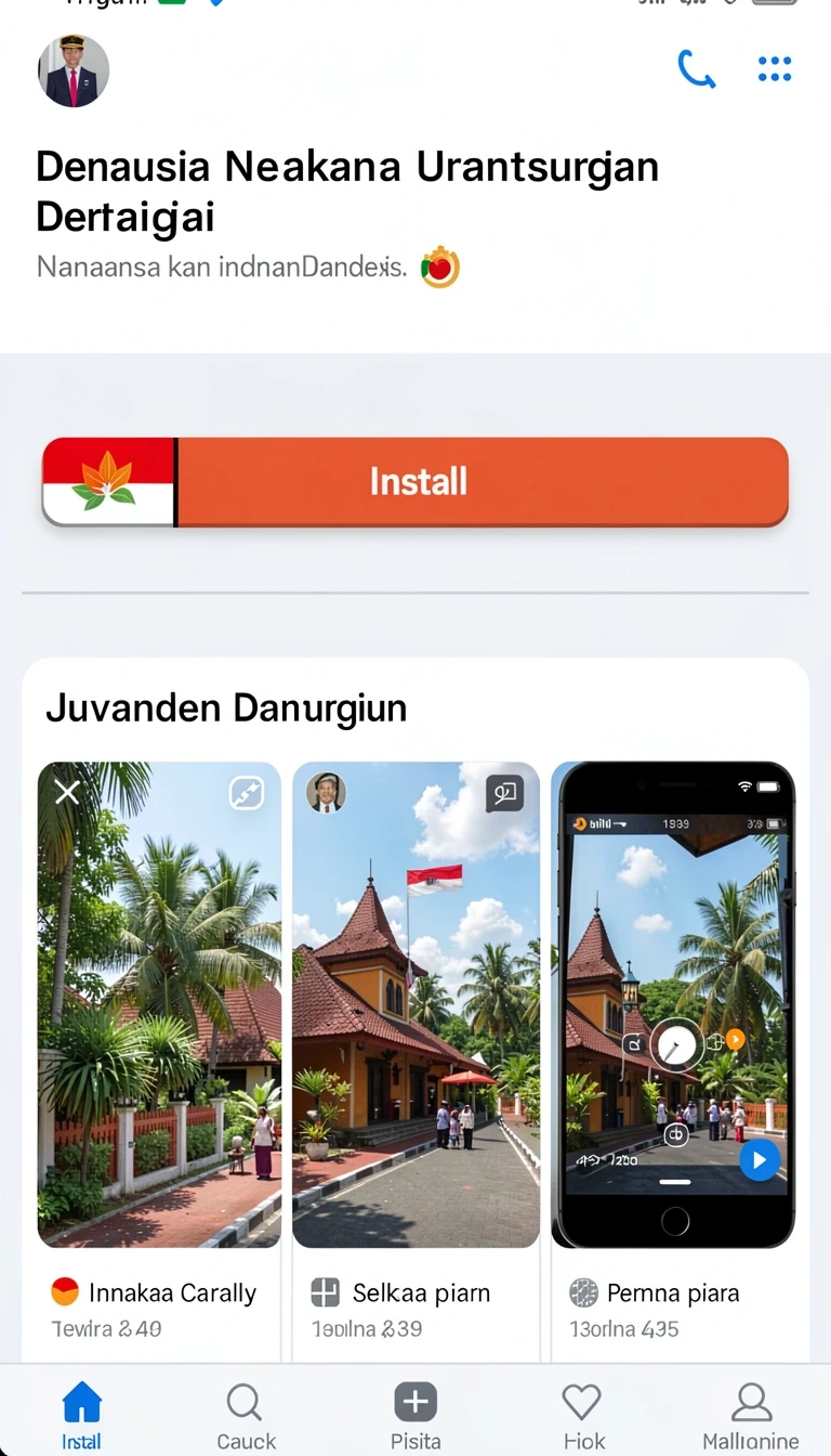 virus88 Terbaru: Download APK Resmi dan Aman screenshot 3