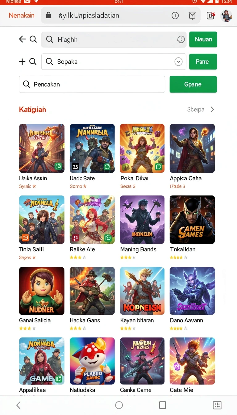 win4d Terbaru: Download APK Resmi dan Aman screenshot 4