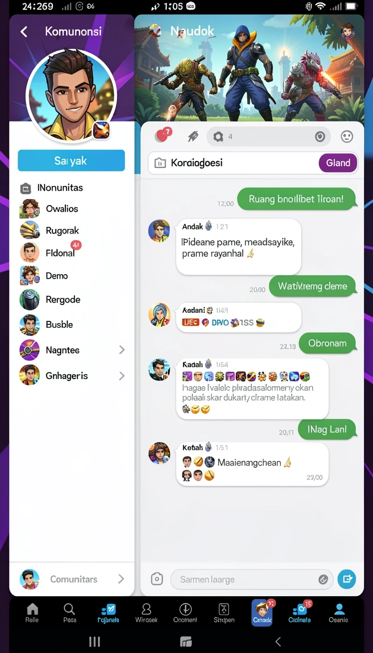 Aplikasi zeus138 Resmi: Download dan Instalasi screenshot 1