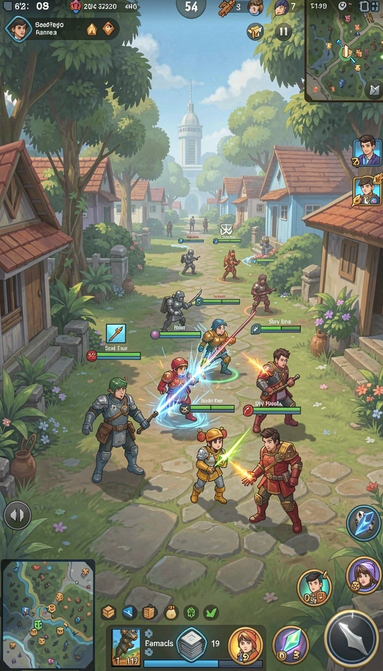 Aplikasi wow388 Resmi dan Terpercaya di Android screenshot 1