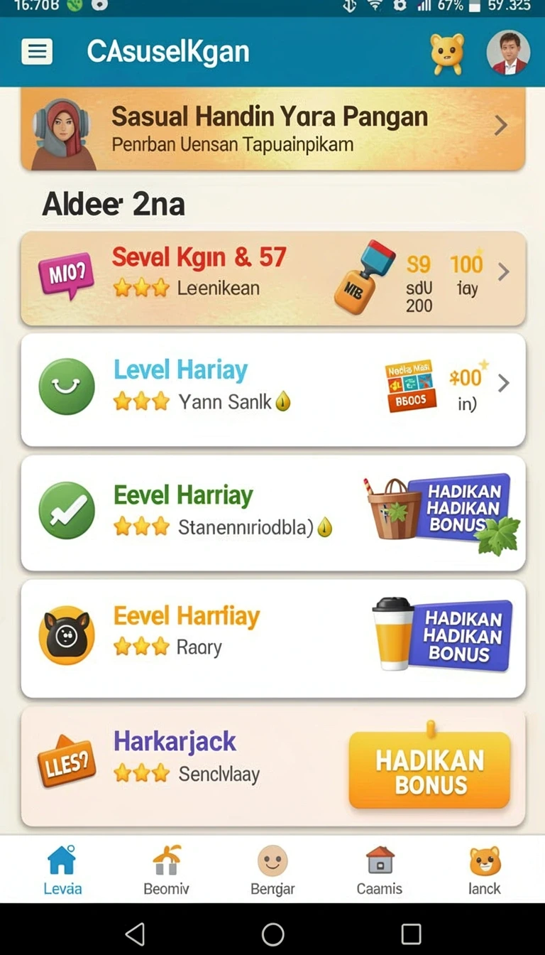 rp8 Terbaru: Download APK Resmi dan Aman screenshot 2