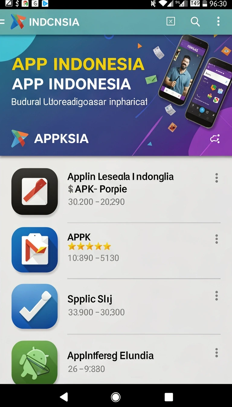 Aplikasi svip6 Resmi dan Terpercaya di Android screenshot 2