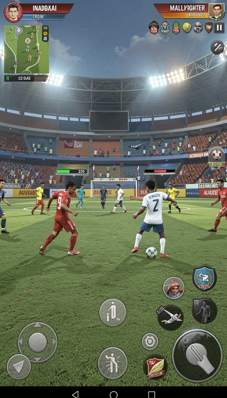 Aplikasi canva168 Resmi dan Terpercaya di Android screenshot 3
