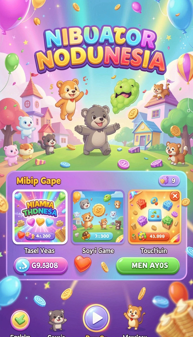 Aplikasi jajantogel Resmi dan Terpercaya di Android screenshot 3