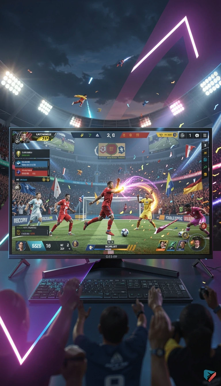 rsnok Terbaru: Download APK Resmi dan Aman screenshot 4