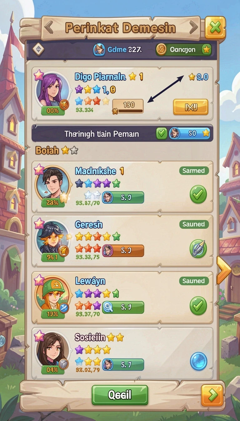 987up Terbaru: Download APK Resmi dan Aman screenshot 3