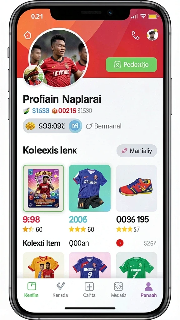 hoki99 Terbaru: Download APK Resmi dan Aman screenshot 4