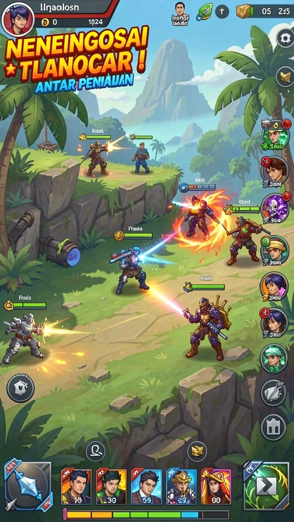 Aplikasi mdgwin Resmi dan Terpercaya di Android screenshot 1