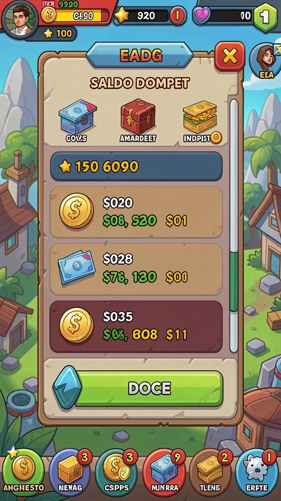 666ff Terbaru: Download APK Resmi dan Aman screenshot 4
